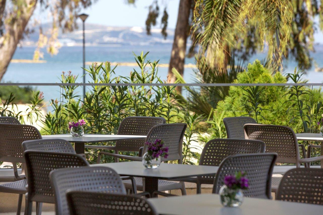 Harmony Bay Hotel Limassol Extérieur photo