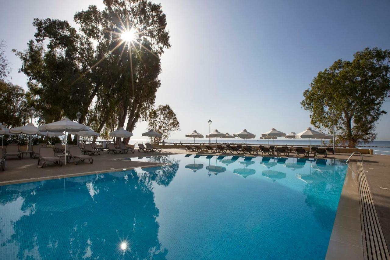 Harmony Bay Hotel Limassol Extérieur photo